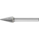 Borfrēze Z3 Plus SKM 10x20/6 mm, Pferd