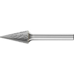 Borfrēze Z3 Plus SKM 12x25/6mm, Pferd