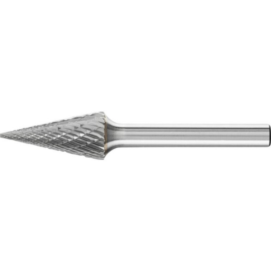 Borfrēze Z3 Plus SKM 12x25/6mm, Pferd