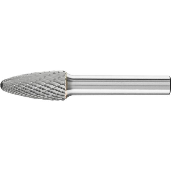 Borfrēze Z3 Plus RBF 12x25/8mm, Pferd