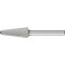 Borfrēze Z3 Plus KEL 12x30/6mm, Pferd