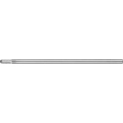 Borfrēze Z3 Plus WRC 6x16/6mm SL150, Pferd