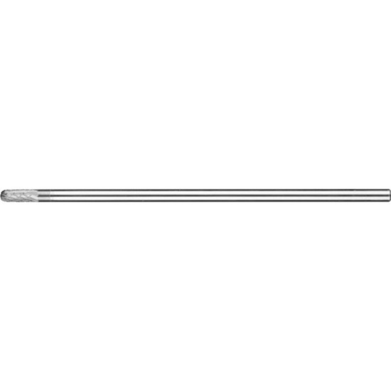 Borfrēze Z3 Plus WRC 6x16/6mm SL150, Pferd