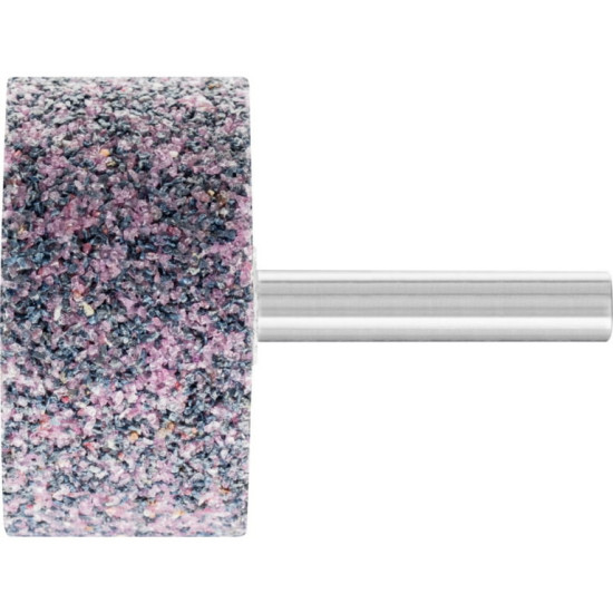 Slīpēšanas galviņa ZY Cast 50x25/8mm ARN 24 K5V, Pferd