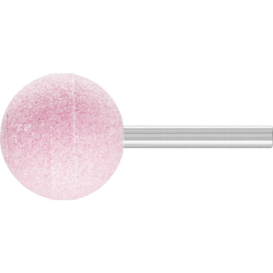 Slīpēšanas galviņa KU Steel Edge 32x6mm AR 46 O5V, Pferd