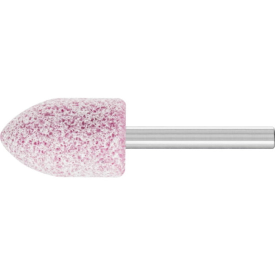 Slīpēšanas galviņa SP Steel Edge 20x32/6mm AR 30 O5V, Pferd