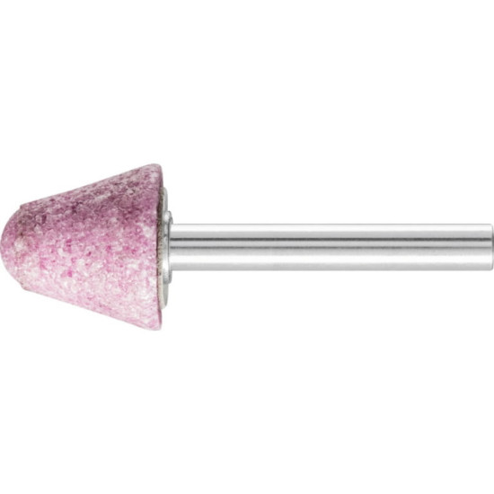 Slīpēšanas galviņa KE Steel Edge 20x20/6mm AR 30 O5V, Pferd