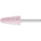 Slīpēšanas galviņa KE Steel Edge 20x40/6mm AR 30 O5V, Pferd