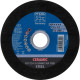 Griezējdisks SGP Ceramic Steel 125x1/22,23mm, Pferd
