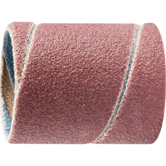 Abrazīvās spirāllentes GSB 19x25mm A150, Pferd