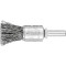 Otas tipa drāšu birste PBU Tērauda 15x16/6mm 0,35mm, Pferd