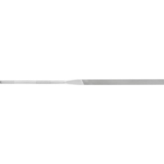 Needle file 160mm C3 2401 HAND, Pferd