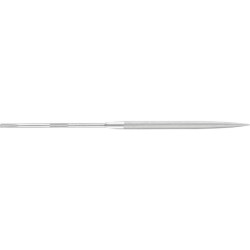 Needle file 180mm C2 2402P HALF ROUND, Pferd