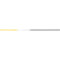 Adatu vīle CORINOX 2301P180C0, Pferd