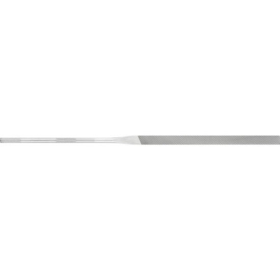Needle file 180mm C00 2401 hand, Pferd