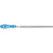 Trīsstūra vīle SB1132 150C3-PH, Pferd