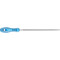 Apaļā vīle SB1162 250C3-PH, Pferd