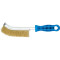 Rokas drāšu birste HBG MES, 1 rindas, 265 mm 0,3mm, Pferd