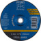 Slīpdisks PSF STEELOX 230x7mm, Pferd