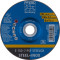 Slīpdisks PSF Steelox 150x7,2/22,23mm, Pferd