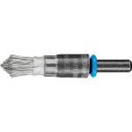 Birste PBUS 10x10/6mm INOX 0,3, Pferd