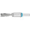 Otas tipa drāšu birste PBGS Nerūsējošā tērauda 10x10/6mm 0,2 10x10/6mm 0,2mm, Pferd