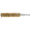 Drāšu birste misiņa 16x80/M6 0,2mm, Pferd