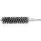 Drāšu birste IBU Tērauda 20x80/M6 0,2mm, Pferd