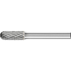 Borfrēze Tough WRC 8x20/6mm, Pferd