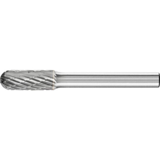 Borfrēze Tough WRC 8x20/6mm, Pferd