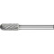 Borfrēze Tough WRC 8x20/6mm, Pferd