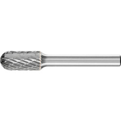 Borfrēze Tough WRC 10x20/6mm, Pferd