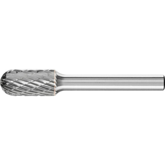 Borfrēze Tough WRC 10x20/6mm, Pferd