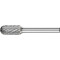 Borfrēze Tough WRC 10x20/6mm, Pferd
