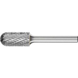 Borfrēze Tough WRC 12x25/6mm, Pferd