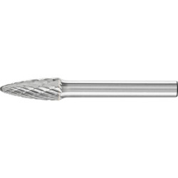 Borfrēze Tough WRF 8x20/6mm, Pferd