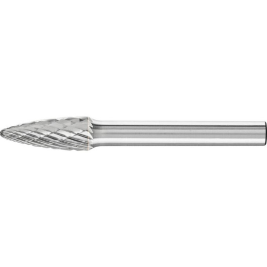 Borfrēze Tough WRF 8x20/6mm, Pferd