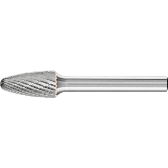 Borfrēze Tough RBF 10x20/6mm, Pferd
