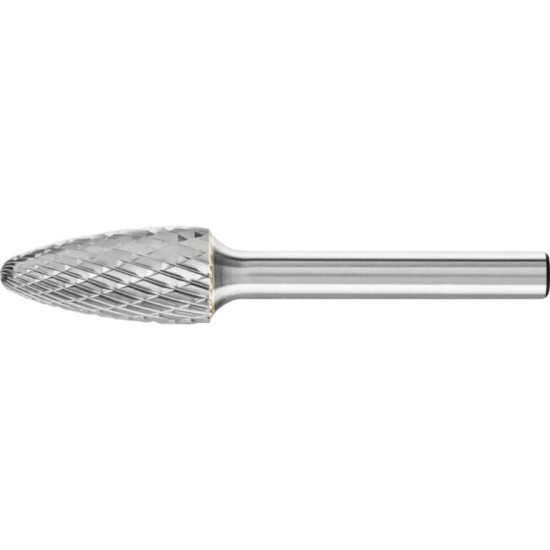 Borfrēze Tough RBF 12x25/6mm, Pferd
