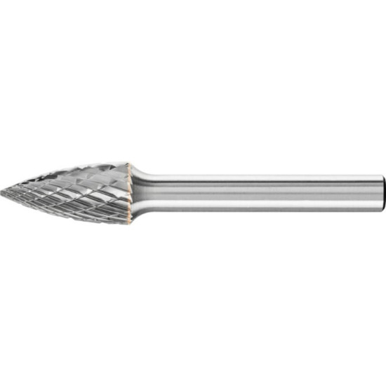 Borfrēze Tough SPG 10x20/6mm, Pferd
