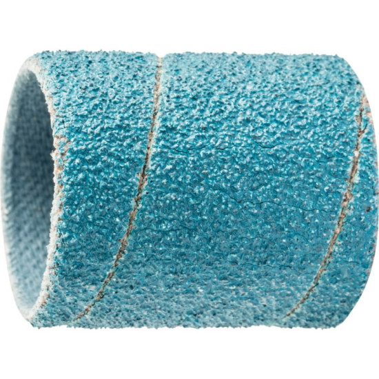 Abrazīvās spirāllentes GSB 19x25mm Z80, Pferd