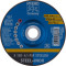 Slīpēšanas disks PSF STEELOX 150x4,1mm, Pferd