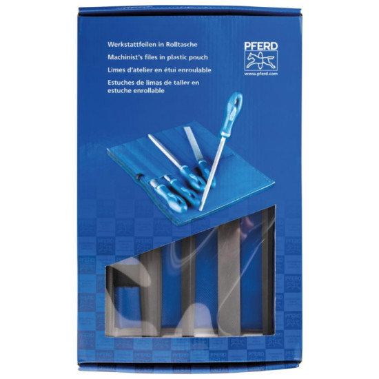 Vīļu komplekts WRU 532 200 mm C2, Pferd