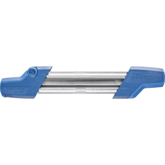 Zāģa ķēdes asinātājs CS-X 4,8mm EDP 17301 E2730, Pferd