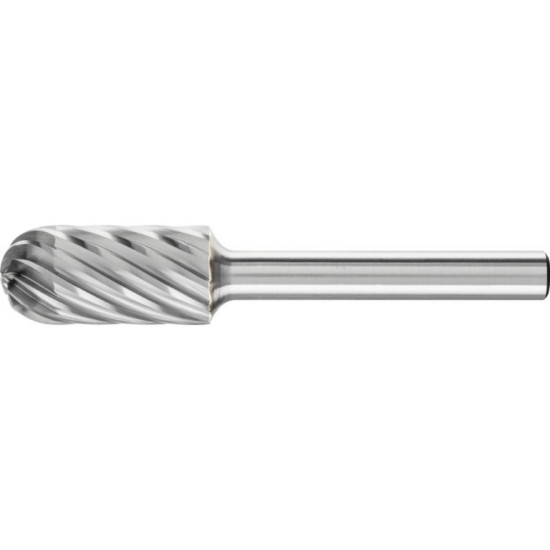 Borfrēze Inox WRC 12x25/6mm, Pferd
