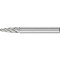 Borfrēze Inox RBF 6x18/6mm, Pferd