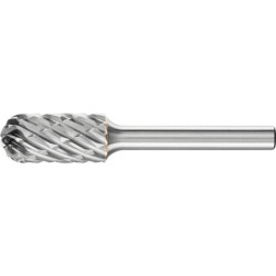 Borfrēze Steel WRC 12x25/6mm, Pferd