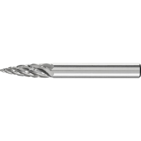 Borfrēze Steel SPG 6x18/6mm, Pferd