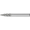 Borfrēze Steel SPG 6x18/6mm, Pferd