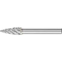 Borfrēze Steel SPG 8x20/6mm, Pferd